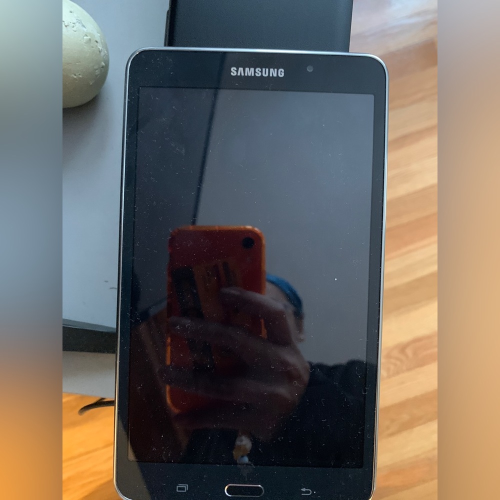 Samsung Tablet